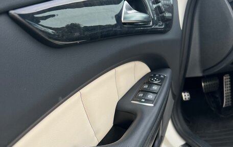 Mercedes-Benz CLS, 2012 год, 3 000 000 рублей, 22 фотография