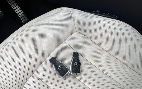 Mercedes-Benz CLS, 2012 год, 3 000 000 рублей, 24 фотография
