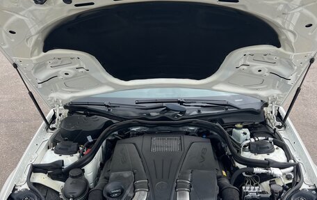 Mercedes-Benz CLS, 2012 год, 3 000 000 рублей, 26 фотография