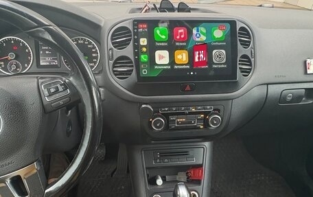 Volkswagen Tiguan I, 2013 год, 1 350 000 рублей, 8 фотография