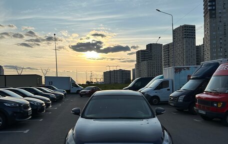 Nissan Teana, 2009 год, 750 000 рублей, 3 фотография