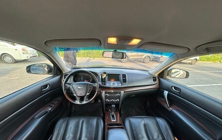 Nissan Teana, 2009 год, 750 000 рублей, 9 фотография