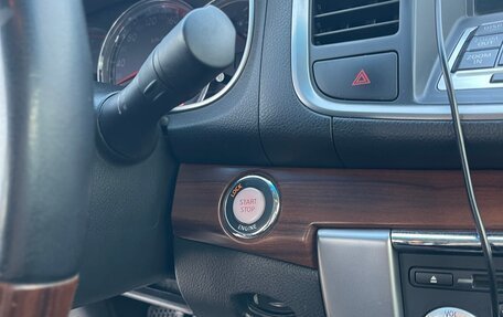 Nissan Teana, 2009 год, 750 000 рублей, 15 фотография