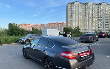 Nissan Teana, 2009 год, 750 000 рублей, 5 фотография