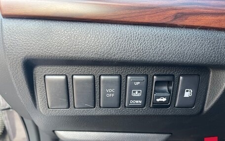 Nissan Teana, 2009 год, 750 000 рублей, 11 фотография