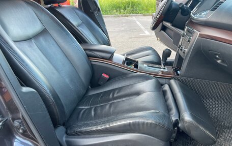 Nissan Teana, 2009 год, 750 000 рублей, 17 фотография