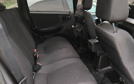 Chevrolet Niva I рестайлинг, 2012 год, 499 999 рублей, 6 фотография