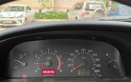 Chevrolet Niva I рестайлинг, 2012 год, 499 999 рублей, 8 фотография