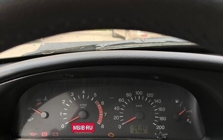 Chevrolet Niva I рестайлинг, 2012 год, 499 999 рублей, 9 фотография