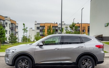 Haval F7 I, 2021 год, 1 550 000 рублей, 8 фотография