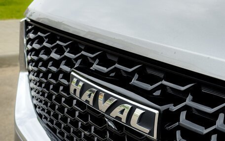 Haval F7 I, 2021 год, 1 550 000 рублей, 5 фотография