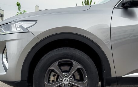 Haval F7 I, 2021 год, 1 550 000 рублей, 7 фотография