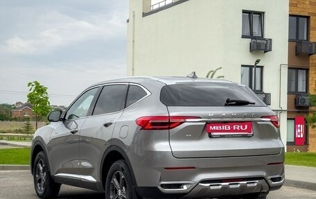 Haval F7 I, 2021 год, 1 550 000 рублей, 9 фотография