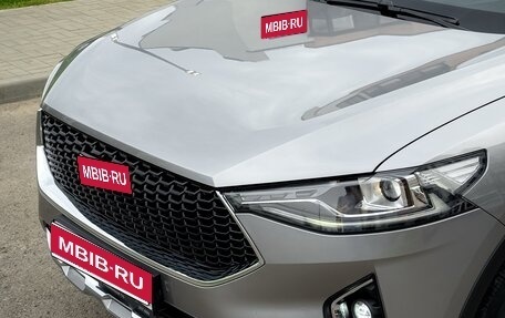 Haval F7 I, 2021 год, 1 550 000 рублей, 6 фотография