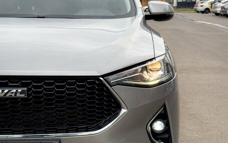 Haval F7 I, 2021 год, 1 550 000 рублей, 4 фотография