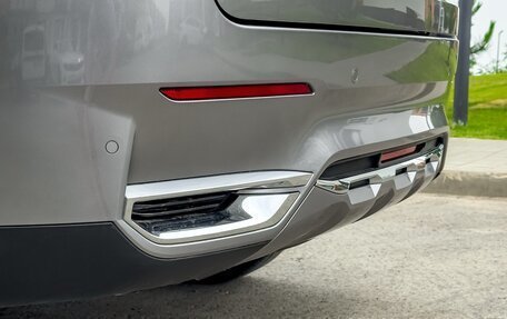 Haval F7 I, 2021 год, 1 550 000 рублей, 14 фотография