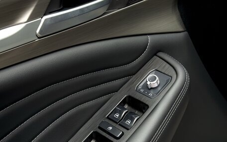 Haval F7 I, 2021 год, 1 550 000 рублей, 16 фотография