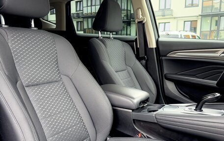 Haval F7 I, 2021 год, 1 550 000 рублей, 25 фотография
