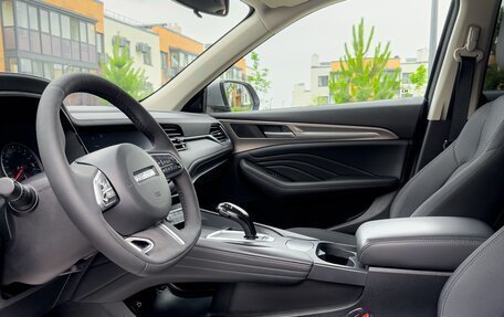Haval F7 I, 2021 год, 1 550 000 рублей, 21 фотография