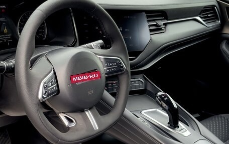 Haval F7 I, 2021 год, 1 550 000 рублей, 17 фотография