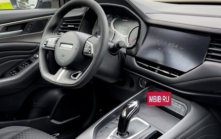 Haval F7 I, 2021 год, 1 550 000 рублей, 24 фотография