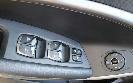 Hyundai Santa Fe III рестайлинг, 2014 год, 1 600 000 рублей, 16 фотография