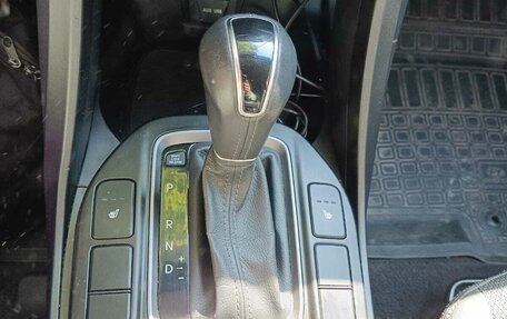 Hyundai Santa Fe III рестайлинг, 2014 год, 1 600 000 рублей, 20 фотография