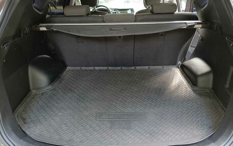 Hyundai Santa Fe III рестайлинг, 2014 год, 1 600 000 рублей, 24 фотография