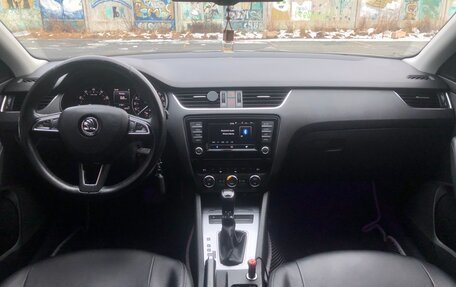 Skoda Octavia, 2015 год, 1 250 000 рублей, 6 фотография