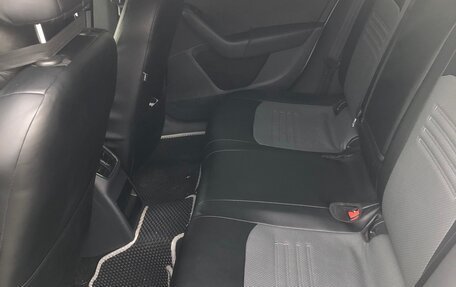 Skoda Octavia, 2015 год, 1 250 000 рублей, 7 фотография