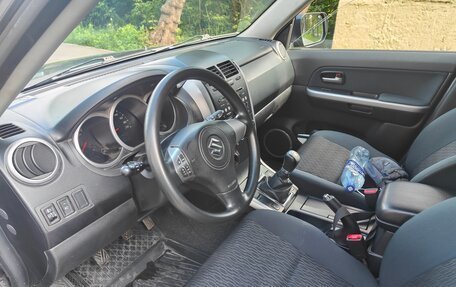 Suzuki Grand Vitara, 2014 год, 1 800 000 рублей, 8 фотография