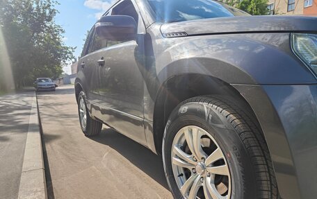Suzuki Grand Vitara, 2014 год, 1 800 000 рублей, 7 фотография