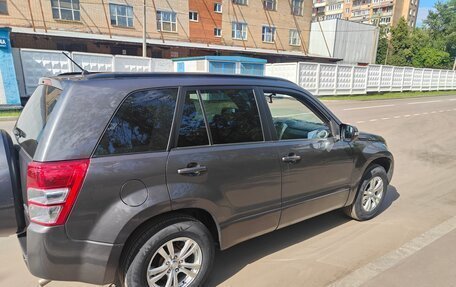 Suzuki Grand Vitara, 2014 год, 1 800 000 рублей, 6 фотография