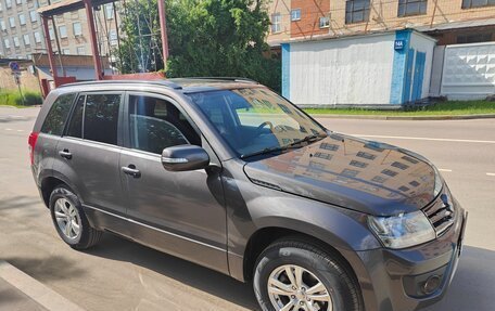 Suzuki Grand Vitara, 2014 год, 1 800 000 рублей, 12 фотография