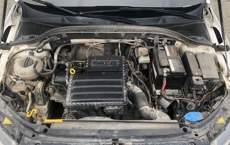 Skoda Octavia, 2015 год, 1 250 000 рублей, 8 фотография