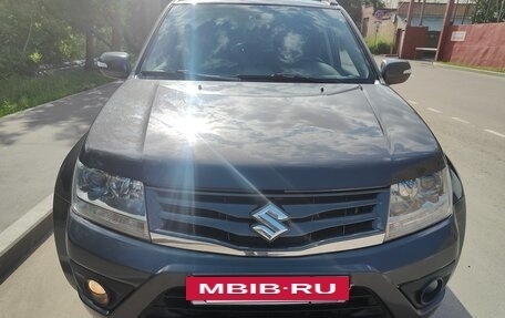 Suzuki Grand Vitara, 2014 год, 1 800 000 рублей, 13 фотография