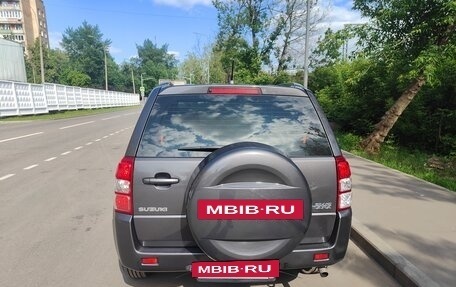Suzuki Grand Vitara, 2014 год, 1 800 000 рублей, 5 фотография