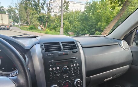 Suzuki Grand Vitara, 2014 год, 1 800 000 рублей, 14 фотография