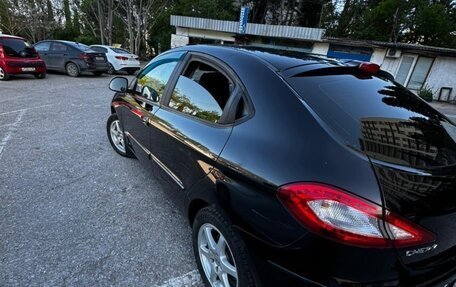 Chery M11 (A3), 2011 год, 325 000 рублей, 2 фотография