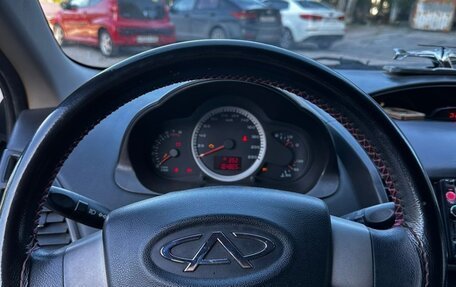 Chery M11 (A3), 2011 год, 325 000 рублей, 7 фотография
