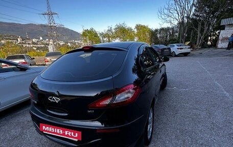 Chery M11 (A3), 2011 год, 325 000 рублей, 3 фотография