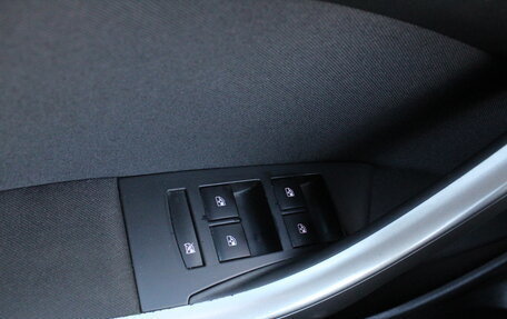 Opel Astra J, 2010 год, 785 000 рублей, 20 фотография