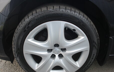 Opel Astra J, 2010 год, 785 000 рублей, 23 фотография