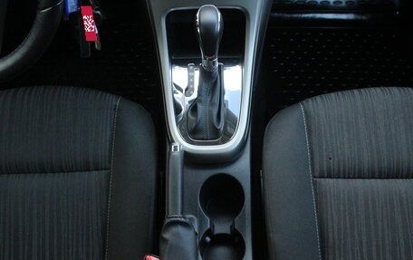 Opel Astra J, 2010 год, 785 000 рублей, 18 фотография
