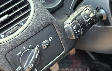 Ford Focus II рестайлинг, 2006 год, 650 000 рублей, 20 фотография