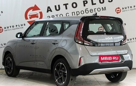 KIA Soul III, 2025 год, 3 439 000 рублей, 2 фотография