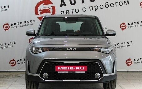 KIA Soul III, 2025 год, 3 439 000 рублей, 3 фотография