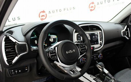 KIA Soul III, 2025 год, 3 439 000 рублей, 9 фотография