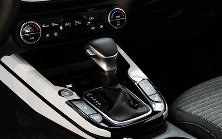 KIA Soul III, 2025 год, 3 439 000 рублей, 12 фотография