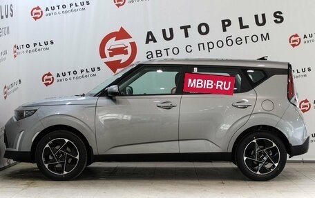KIA Soul III, 2025 год, 3 439 000 рублей, 5 фотография
